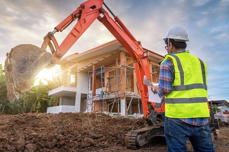 construction