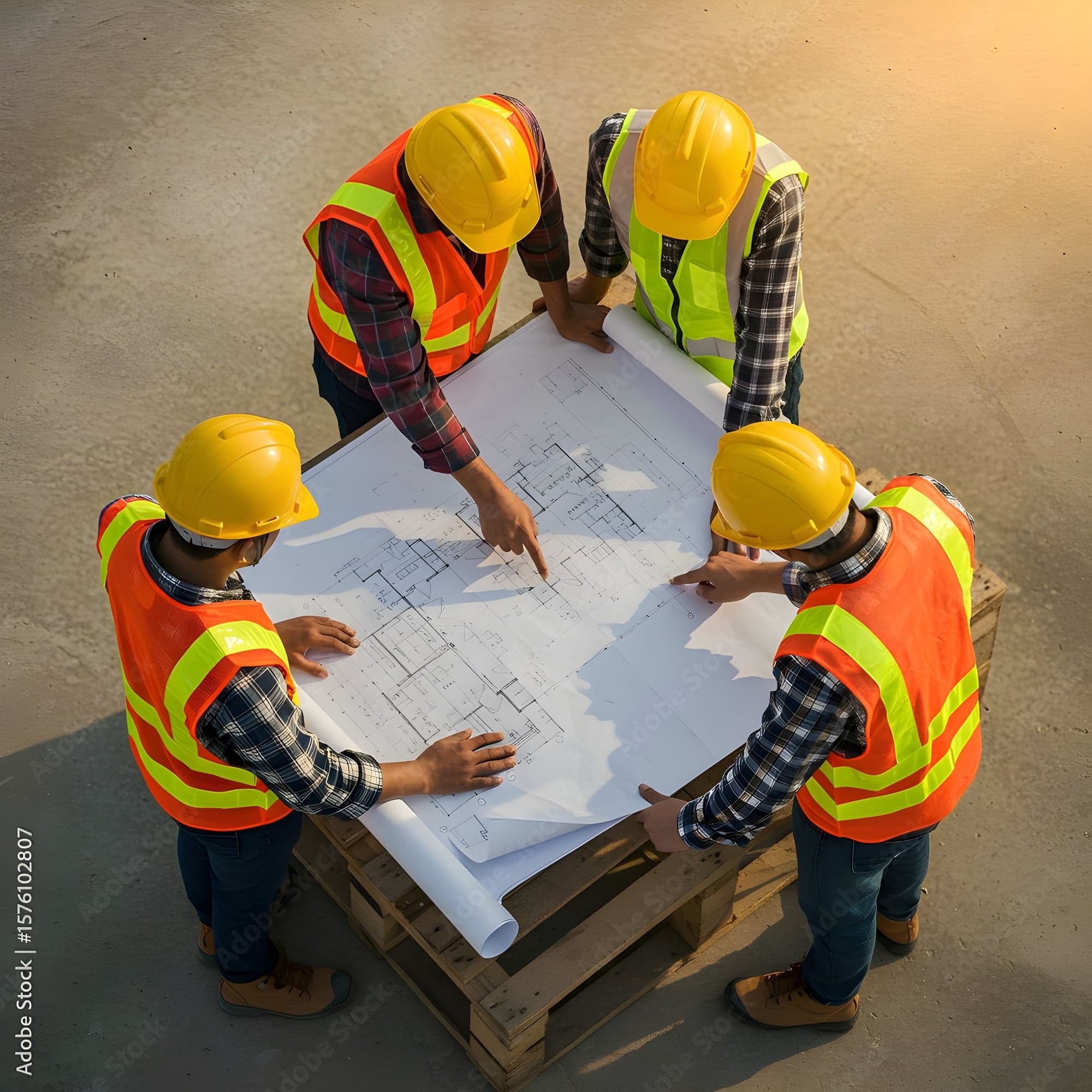 Structural repair