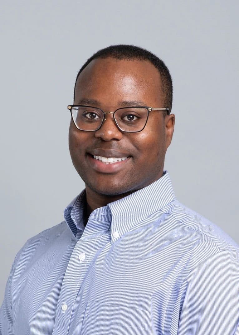 Mr. Tunde Adebayo