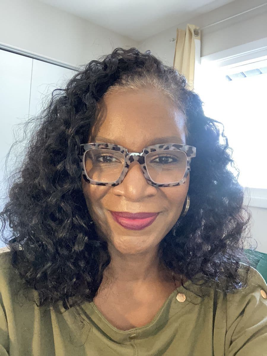 Mrs. Kemi Ogunleye