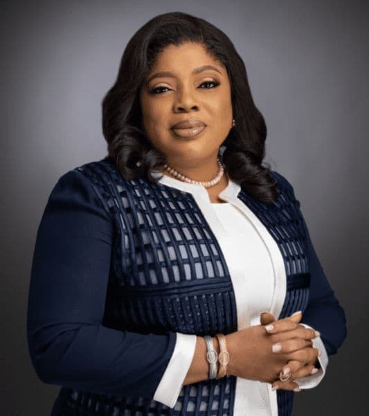 Ms. Aisha Bello